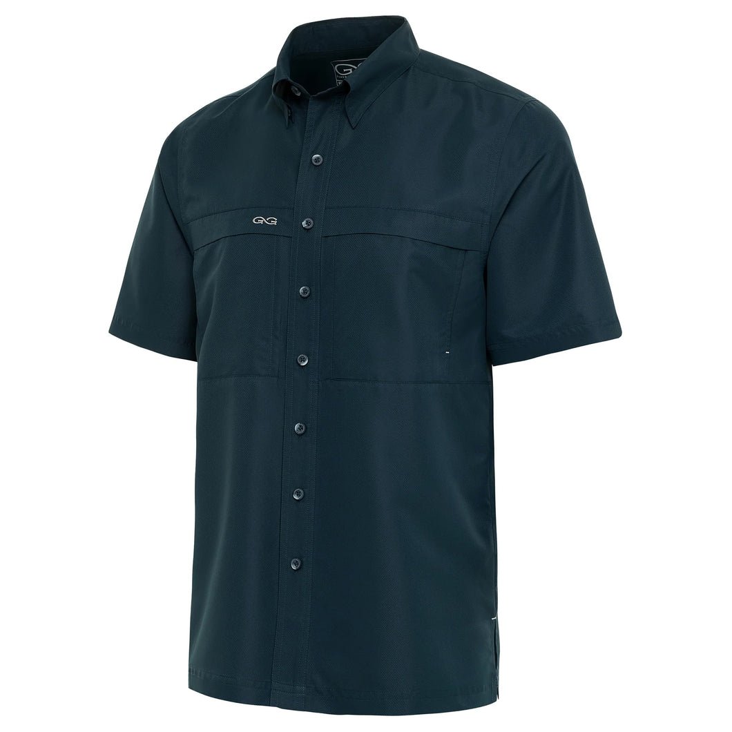 GameGuard Men's Oceanic Short Sleeve Shirt