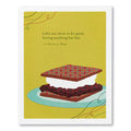 Lifes Too Short Card