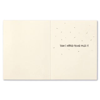 Happiness Card