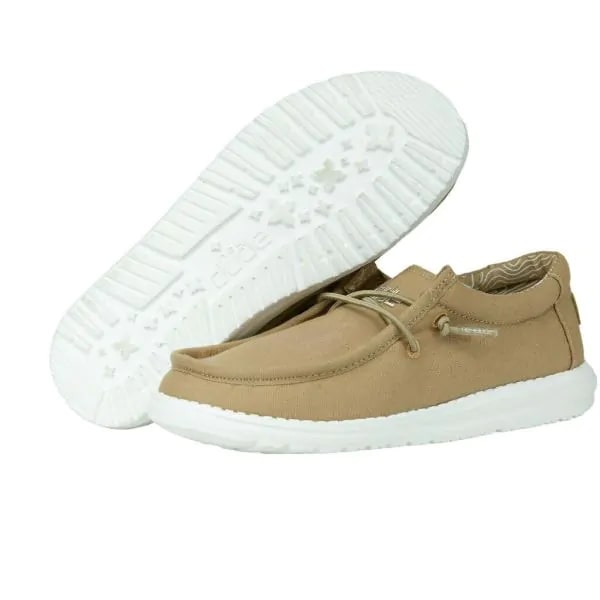 Hey Dude Children's Wally Shoe