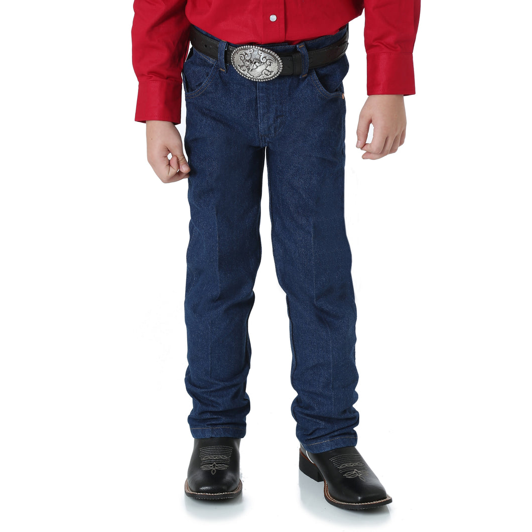 Wrangler Cowboy Cut Boy's Jean