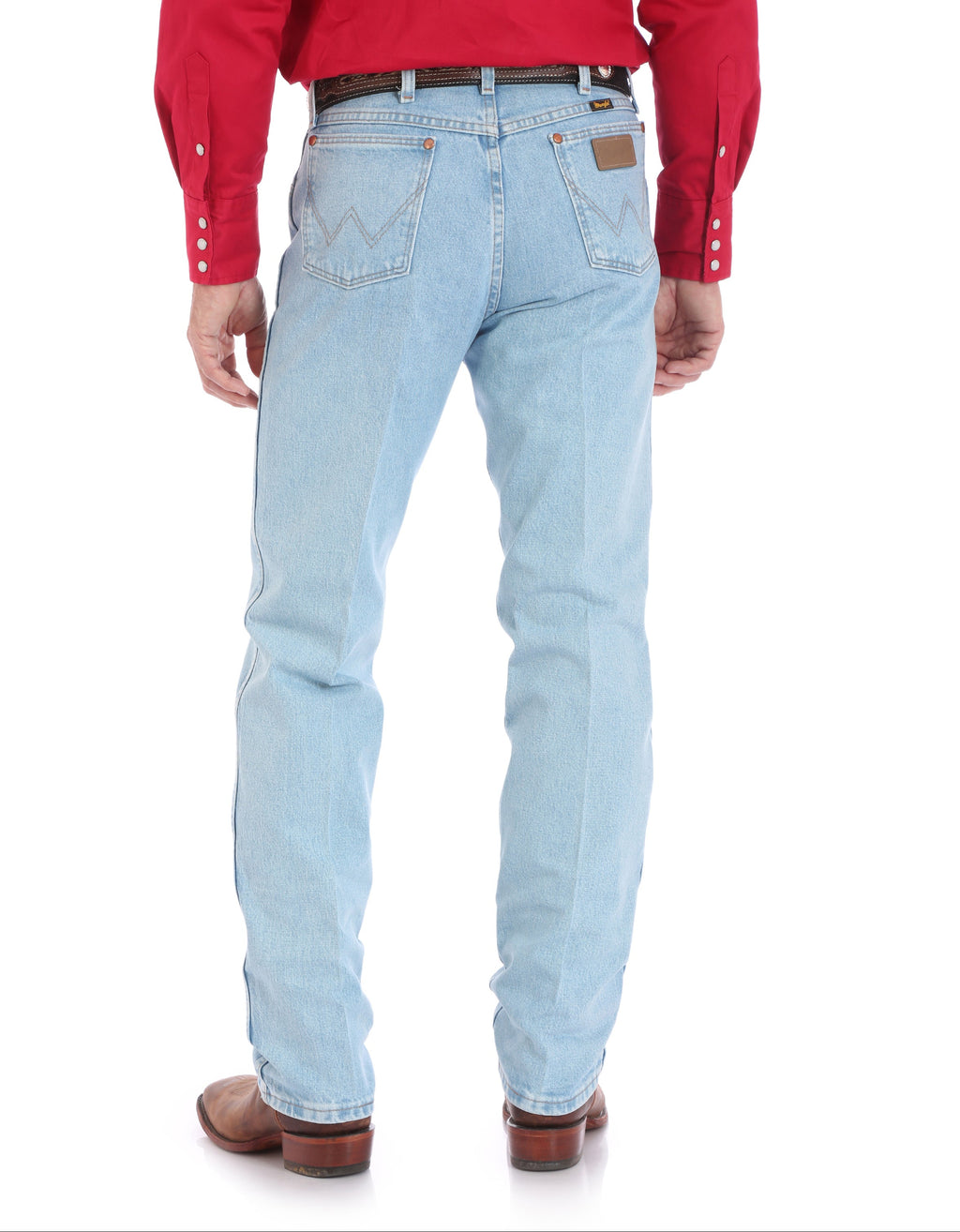 Wrangler Original Fit Cowboy Cut Men's Jean