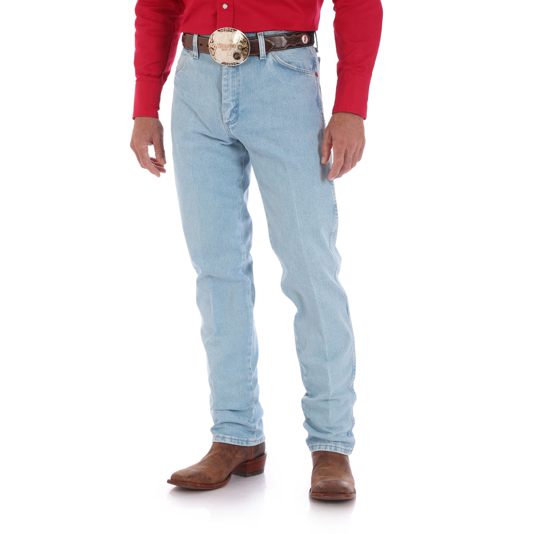 Wrangler Original Fit Cowboy Cut Men's Jean
