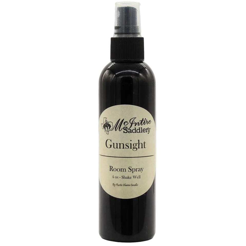 McIntire Room Sprays