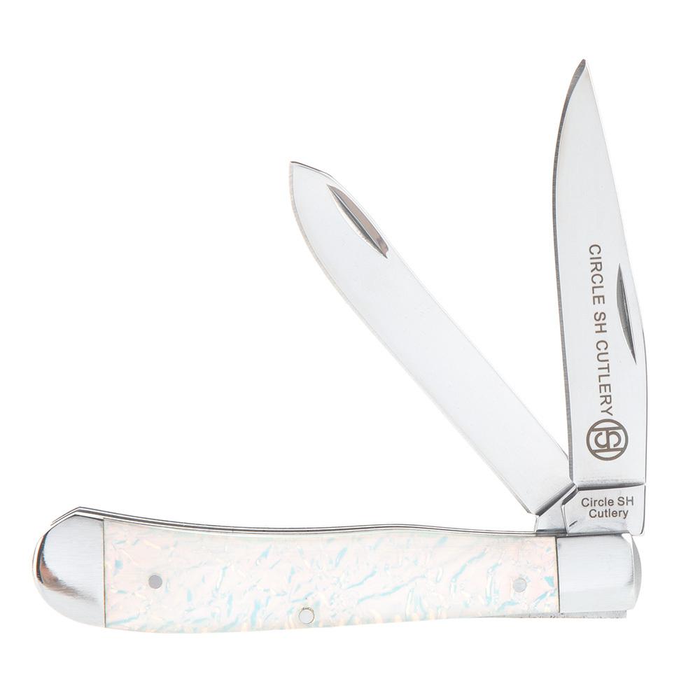 Acrylic Pearl Knife