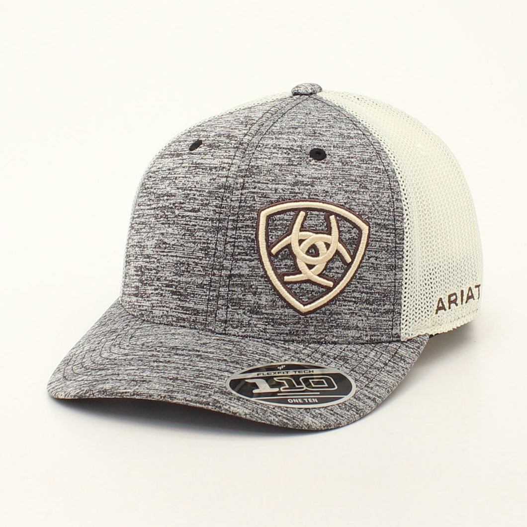 Ariat Offset Shield Logo Cap