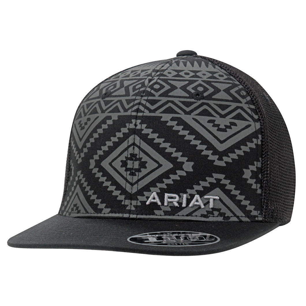 Ariat Aztec Print Cap