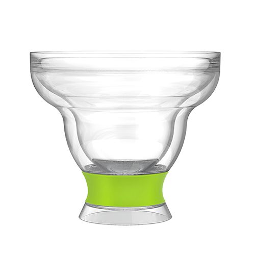 Margarita Freeze Glass