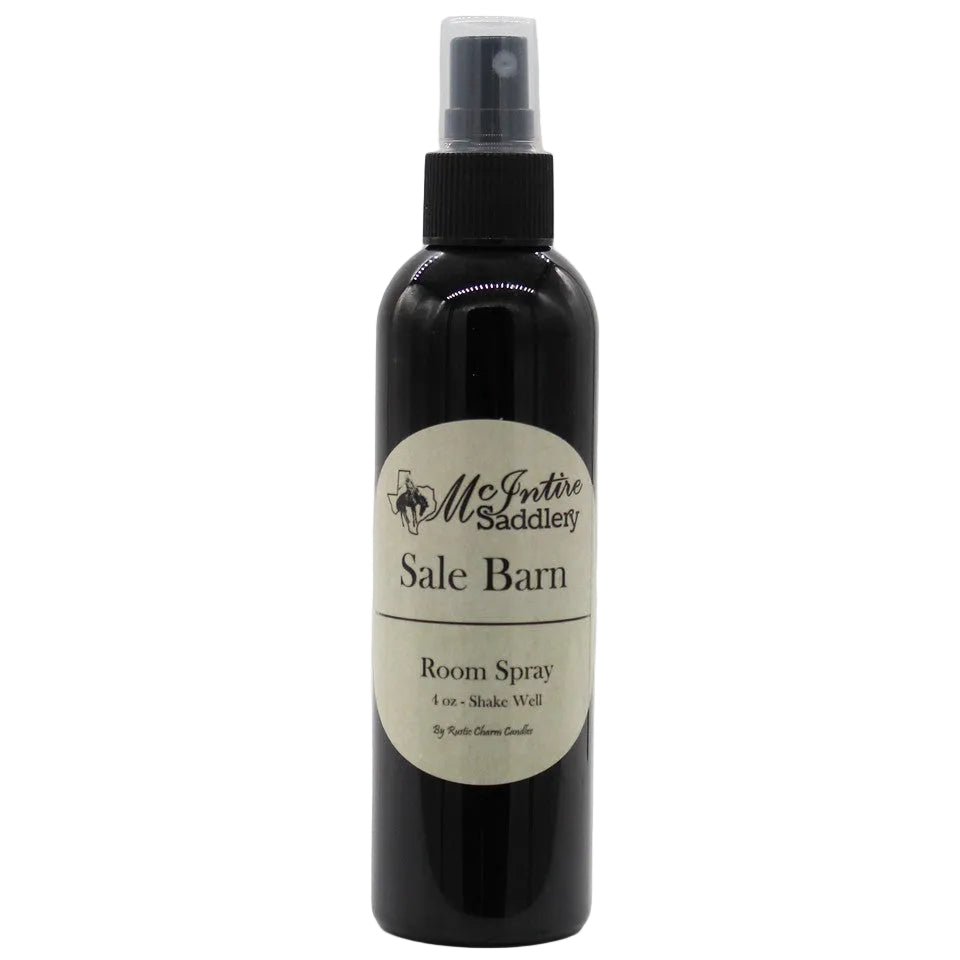 McIntire Room Sprays