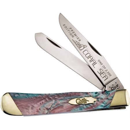 Trapper Corelon Knife