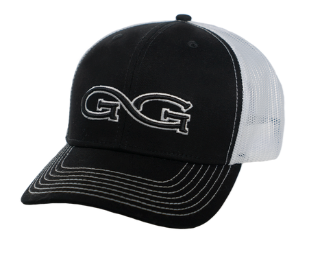 GameGuard Caviar Branded Cap