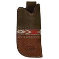 Brown Justin Knife Sheath