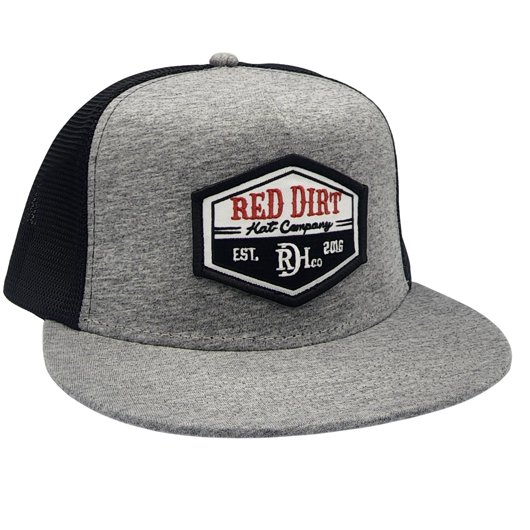 Red Dirt Hat Co Diamond Cap