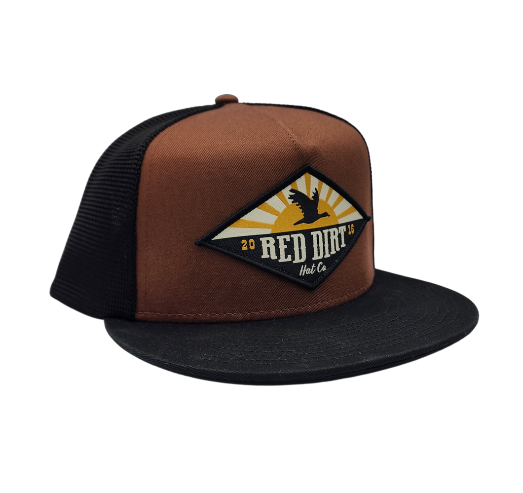 Red Dirt Hat Co. Goose Cap