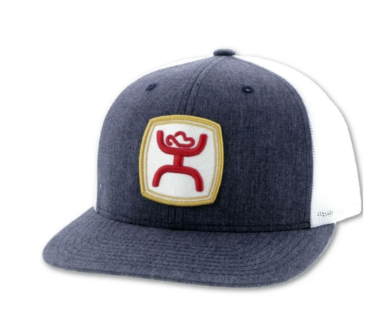 Hooey 6 Panel Cap