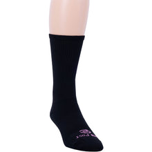 Load image into Gallery viewer, Dan Post Crew Lite 7-10 Ladies&#39; Boot Socks
