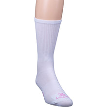 Load image into Gallery viewer, Dan Post Crew Lite 7-10 Ladies&#39; Boot Socks
