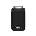 Yeti Rambler Black 12oz Colster Can