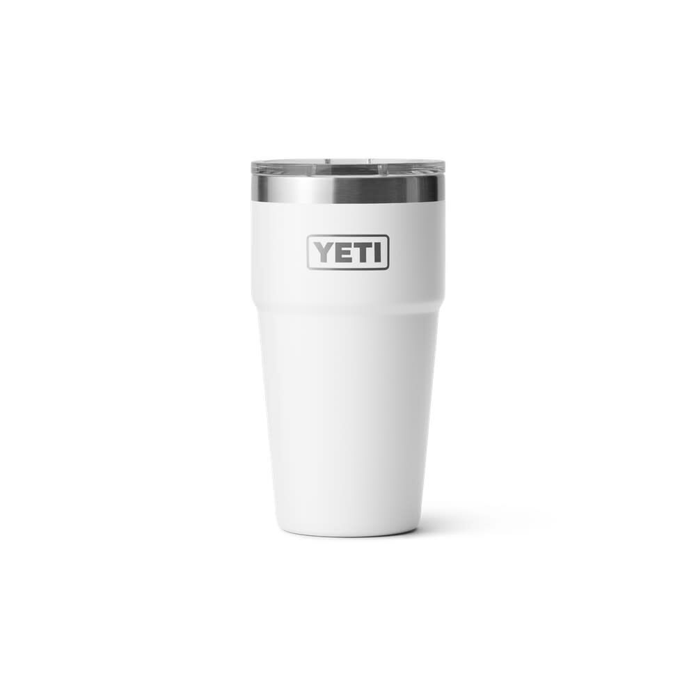 Yeti Rambler 16oz Stackable Pint