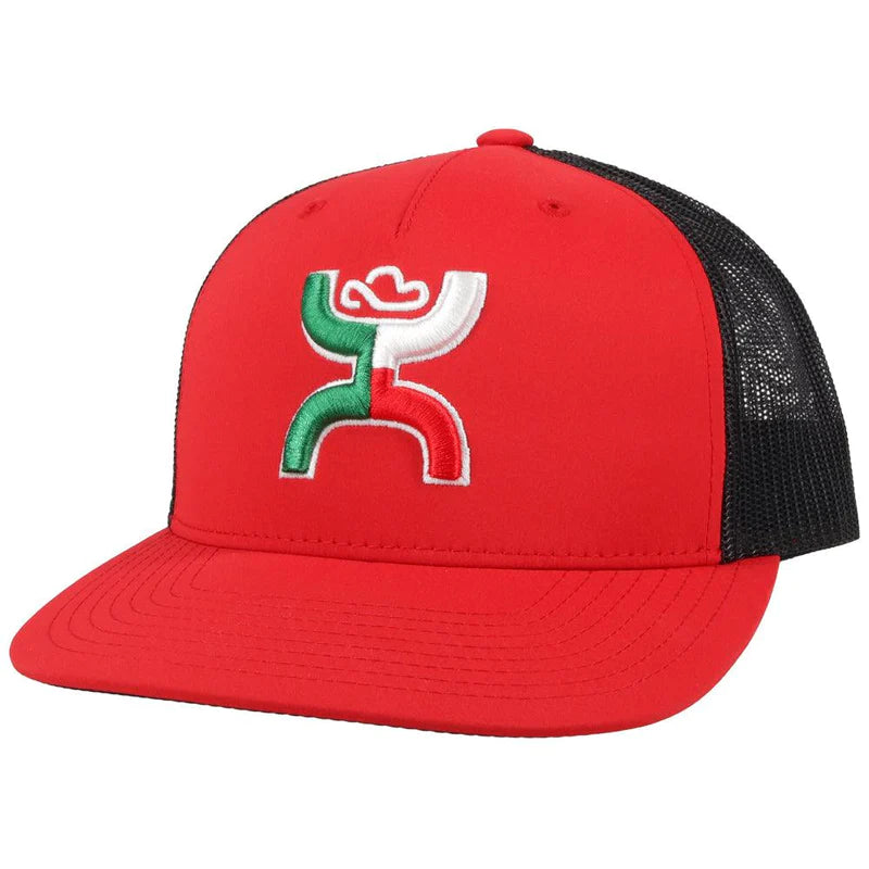 Hooey Boquillas Cap