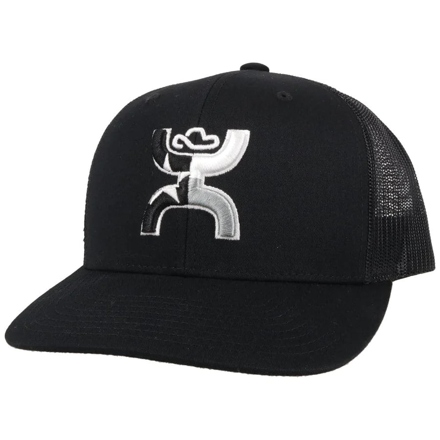 Hooey Texican Cap