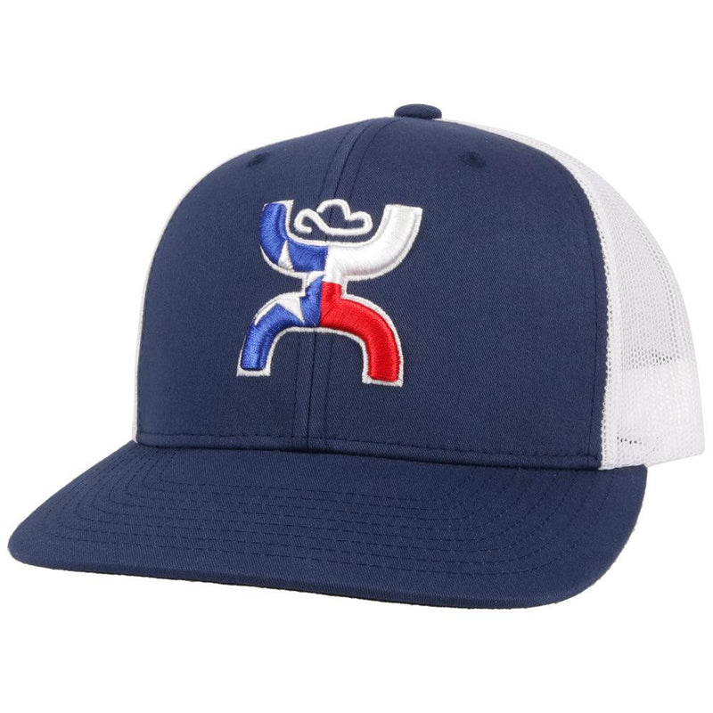 Hooey Children's Texican Cap