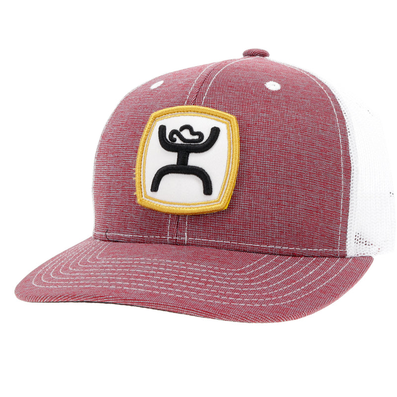 Hooey Zenith Cap