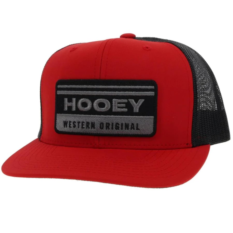 Hooey Horizon Cap