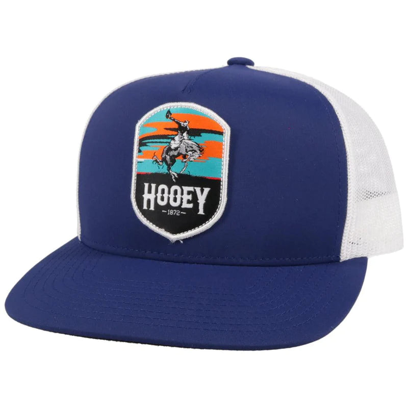 Hooey Cheyenne Cap