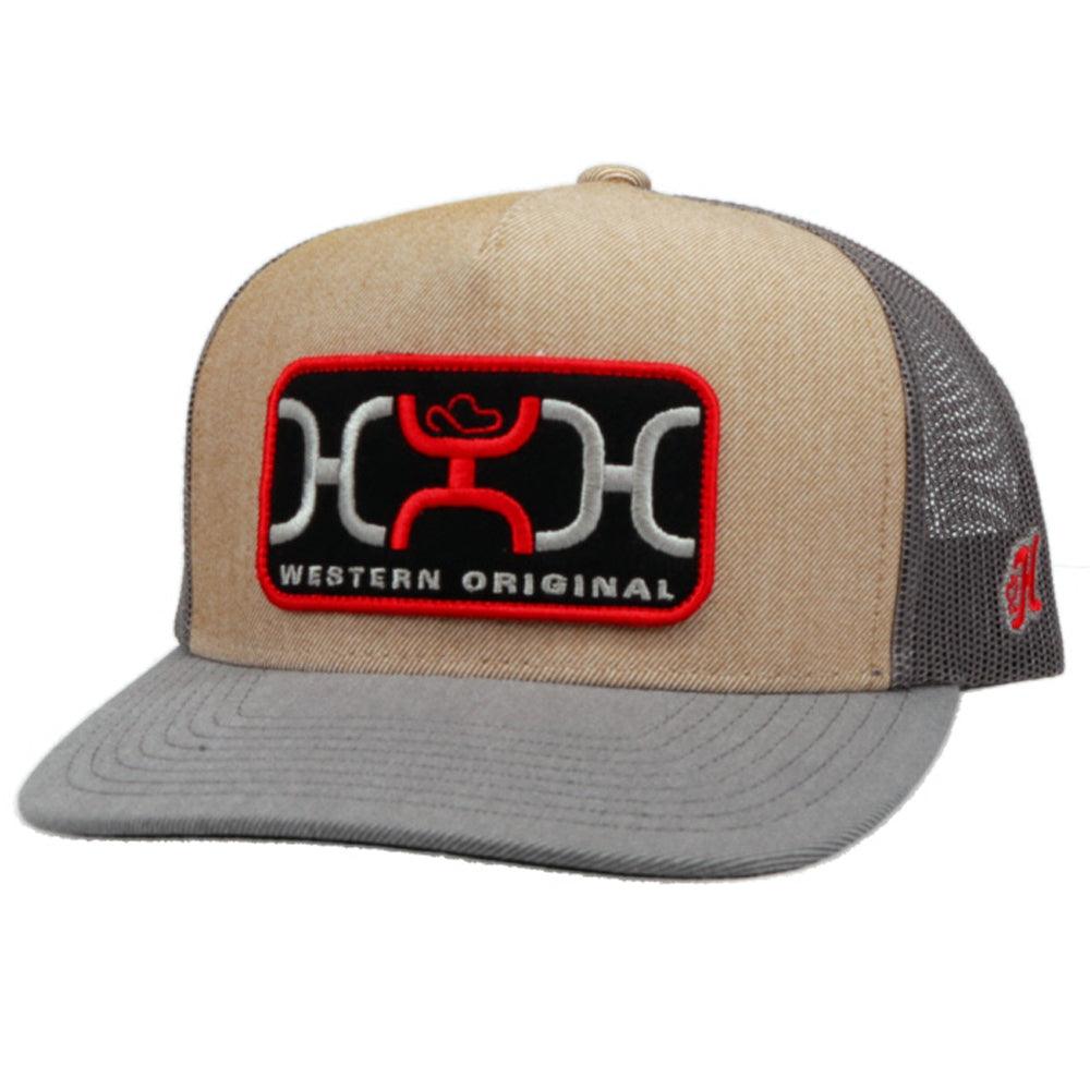 Hooey Loop Cap