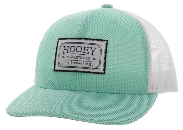Hooey Doc Cap