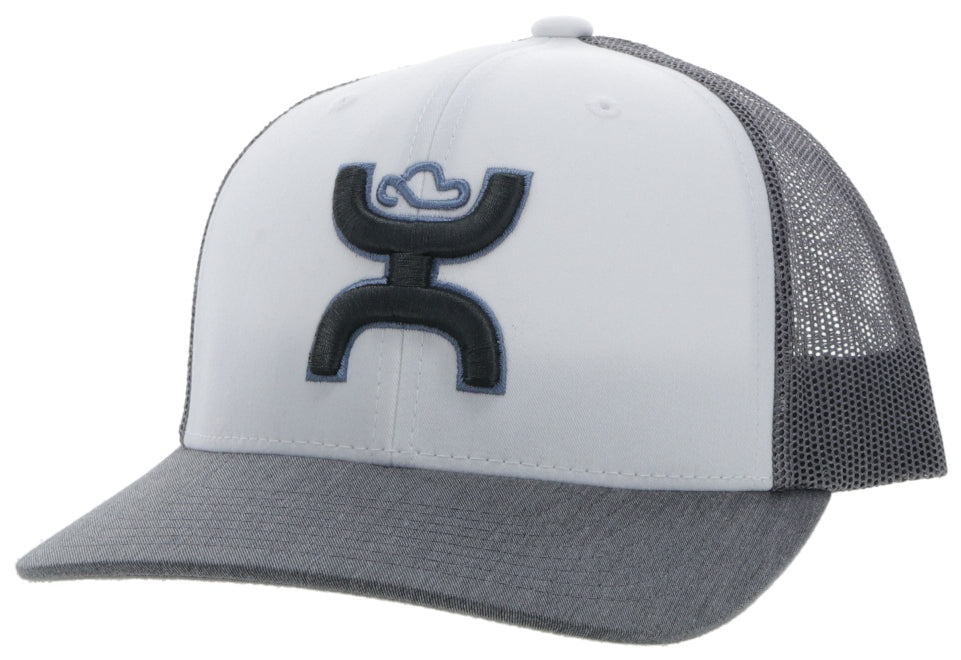 Hooey Sterling Cap
