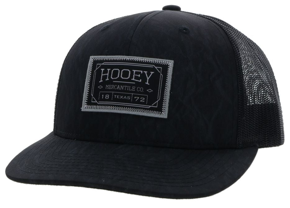 Hooey Doc Cap