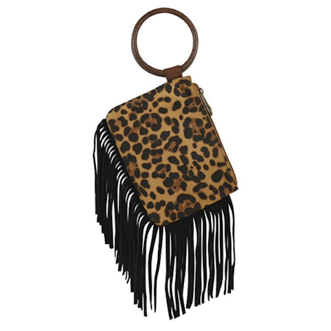 Bangle Wristlet