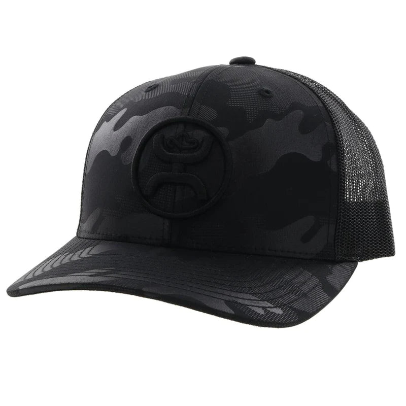 Hooey O Classic Cap