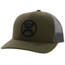 Load image into Gallery viewer, Hooey O Classic Cap
