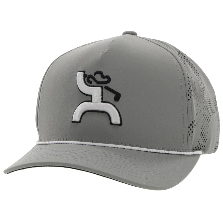 Hooey Golf Cap