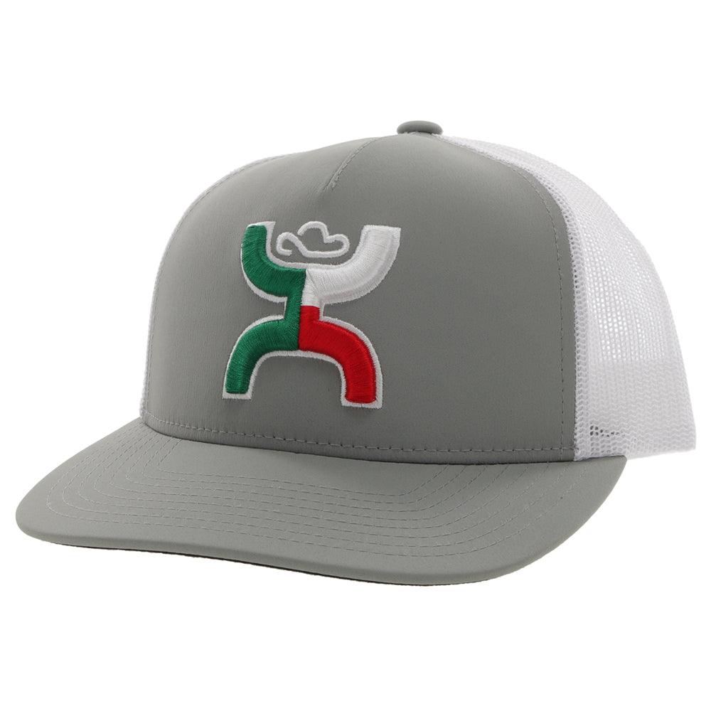 Hooey Boquillas Cap
