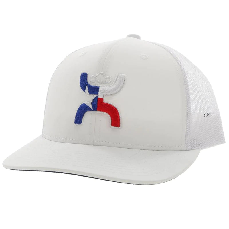 Hooey Texican Cap