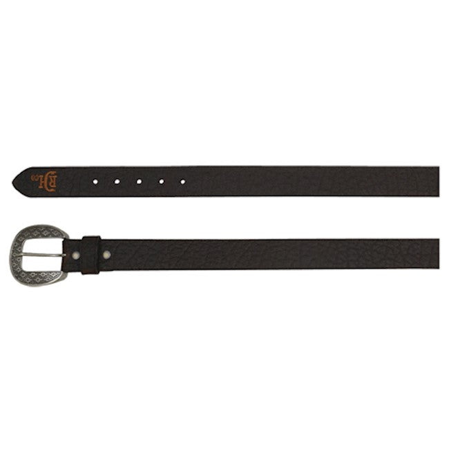 Red Dirt Co Men's Bison Belt