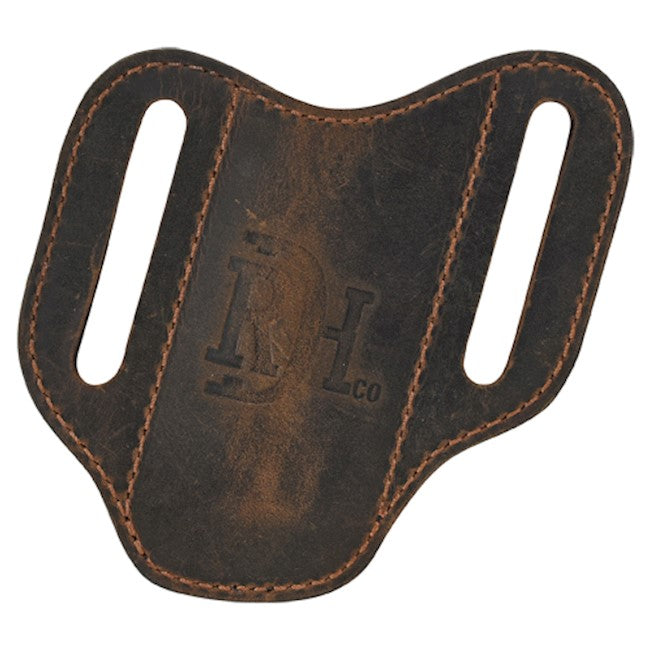 Red Dirt Hat Co Side Draw Knife Sheath