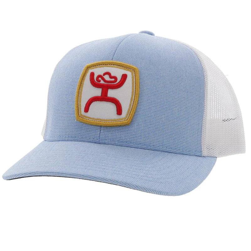 Hooey Zenith Cap