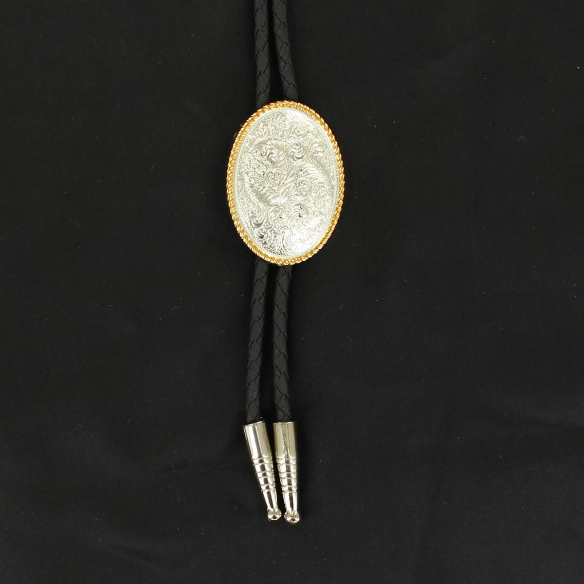 Dollar Bolo Tie Setting