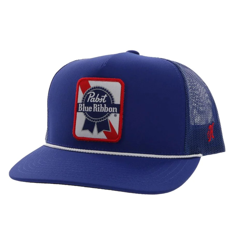 Hooey PABST CAP