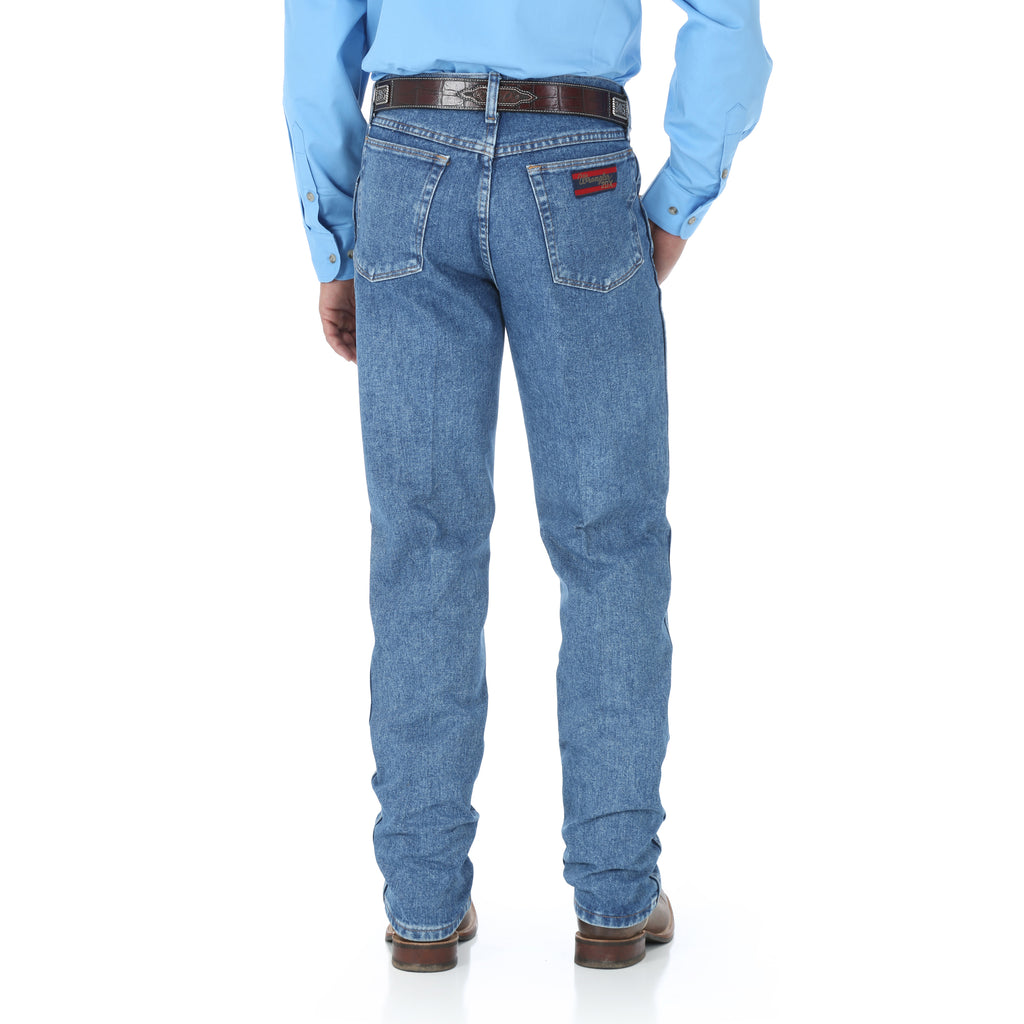 Wrangler 20X Relaxed Fit Men's Jean