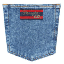 Load image into Gallery viewer, Wrangler 20X Relaxed Fit Men&#39;s Jean
