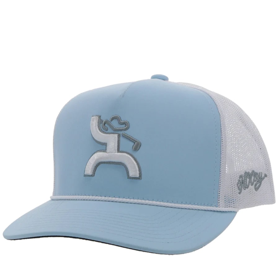 Hooey Cowboy Golf Cap