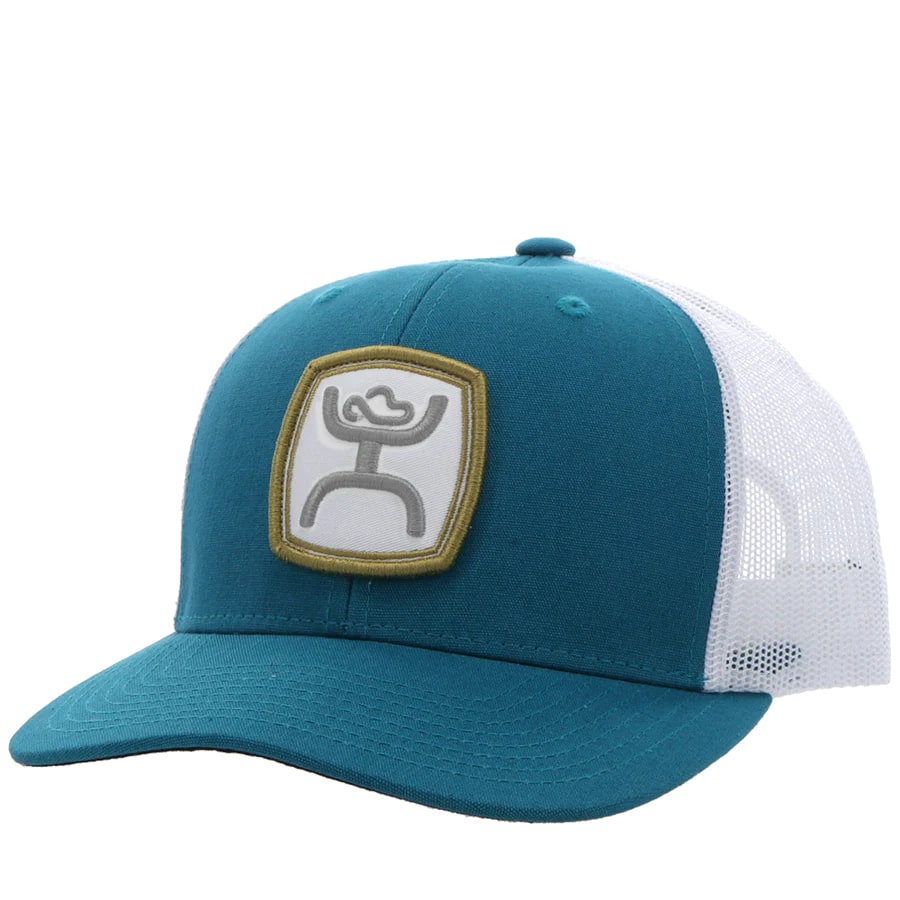 Hooey Zenith Cap
