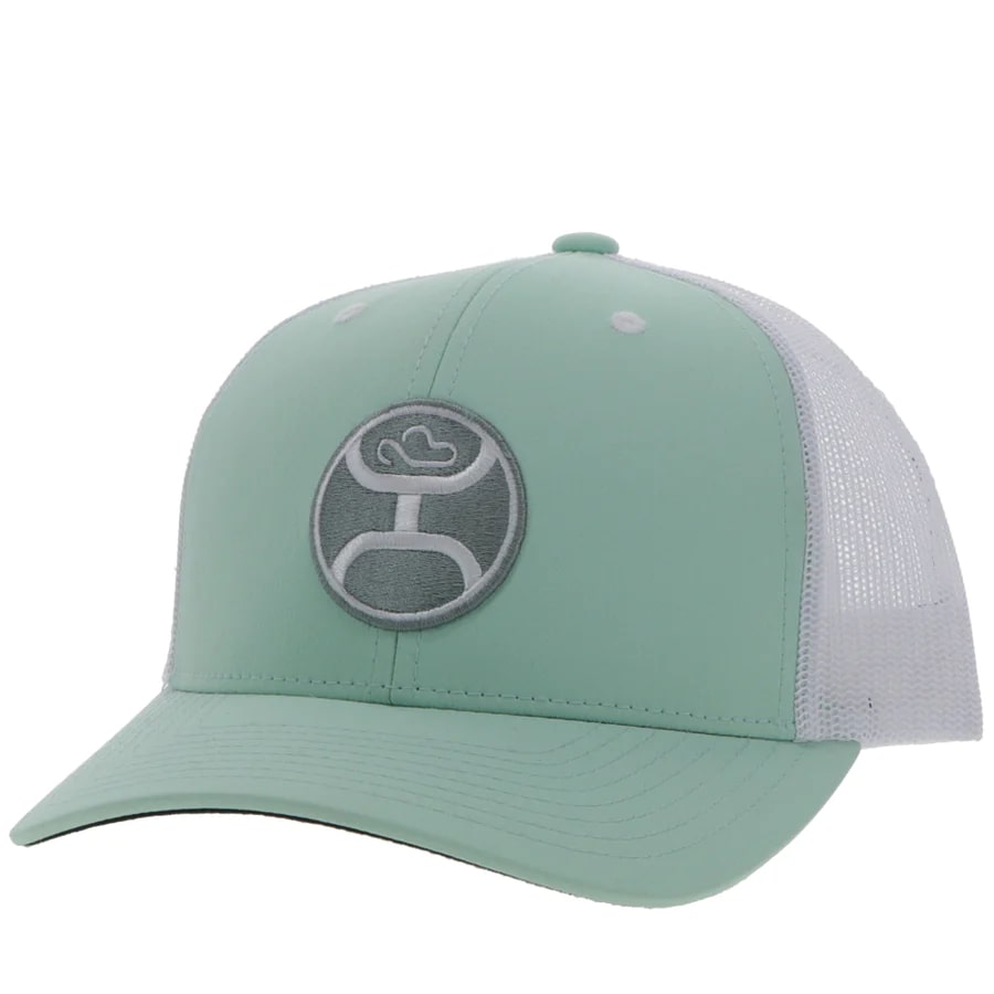 Hooey Primo Cap