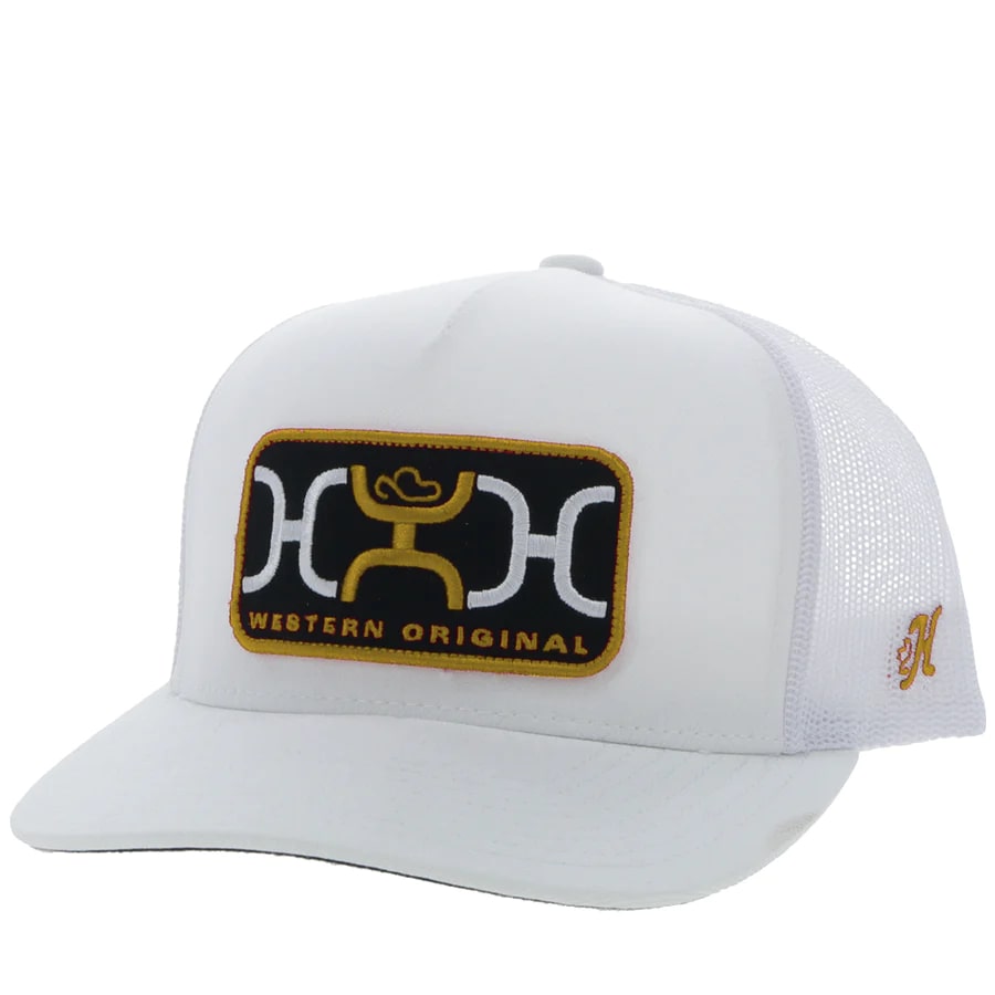 Hooey Loop Cap